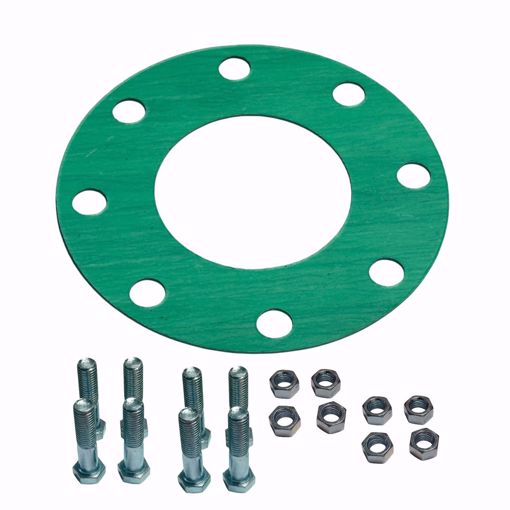 Picture of BOLTPACK 150# NON ASBESTOS FULL FACE 4 X 1/16