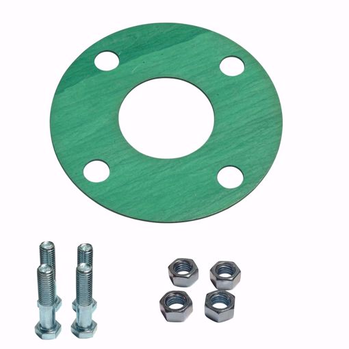 Picture of BOLTPACK 150# NON ASBESTOS FULL FACE 2-1/2 X 1/16