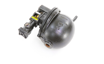 Picture of 51B-2M Mechanical Water Feeder and Low Water Cut Off for Low Pressure Steam and Hot Water Boilers with 35 PSI Max Vessel Pressure, 1" NPT Connections, Snap Acting Manual Reset SPDT Switch, and Float Block (Part Number 135500)