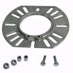 Picture of RIELLO 3005855 MOUNTING FLANGE FOR 40 OIL AND GAS BURNERS