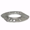 Picture of RIELLO 3005855 MOUNTING FLANGE FOR 40 OIL AND GAS BURNERS