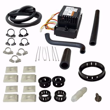 Picture of CONDENSATE PUMP REPLACES LIEBERT 132477G1