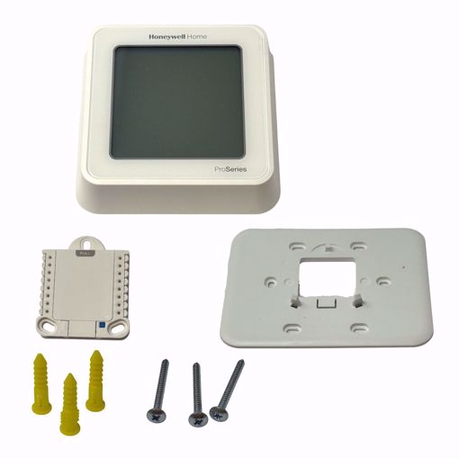 Picture of UP TO 3H/2C HEAT PUMP – 2H/2C CONVENTIONAL WITH VENTILATION