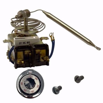 Picture of 200-400F,OPEN/RISE,60CAP STAT