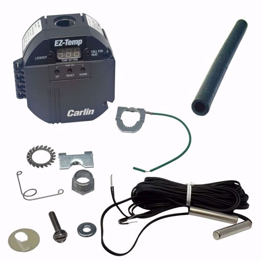 Picture of CARLIN DUAL LIMIT TEMP CONTROL WITH MANUAL RESET