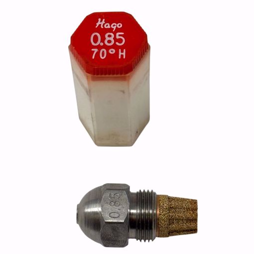 Picture of HAGO .85 GAL 70° HOLLOW NOZZLE (8570H)