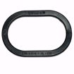 Picture of TOPOG-E 2-3/4 X 4-1/2 X 1/2 OB HANDHOLE GASKET