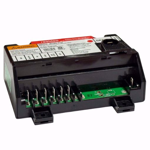 Picture of IGNITION MODULE 30 SEC PRE-PURGE, 15 SEC TRIAL FOR IGNITION