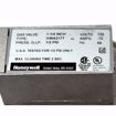 Picture of V48A2177 HONEYWELL 120V 1-1/4 DIAPHRAGM GAS VALVE 1/2 PSI