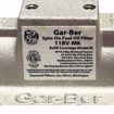 Picture of 11BV-MK GAR-BER COMMERCIAL SPIN-ON FUEL FILTER