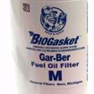 Picture of 11BV-MK GAR-BER COMMERCIAL SPIN-ON FUEL FILTER