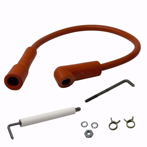 Picture of BECKETT ELECTRODE FOR STEPPED SPUD CG10.1 - CG10.6