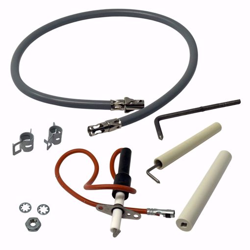 Picture of CG50 ELECTRODE UNPCK