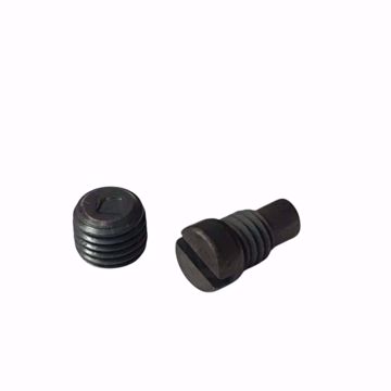 Picture of PUMP BYPASS SCREW INST