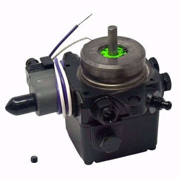 Picture of B2TA-8850B SUNTEC OIL PUMP RH-RH 10 GPH 3450 RPM