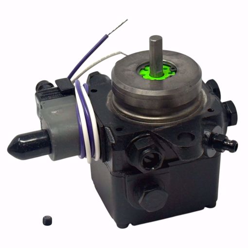 Picture of B2TA-8850B SUNTEC OIL PUMP RH-RH 10 GPH 3450 RPM