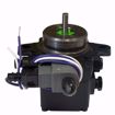 Picture of B2TA-8850B SUNTEC OIL PUMP RH-RH 10 GPH 3450 RPM