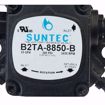 Picture of B2TA-8850B SUNTEC OIL PUMP RH-RH 10 GPH 3450 RPM