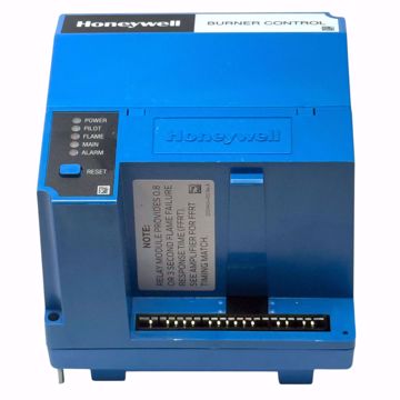 Picture of PRIMARY CONTROL              W/SHUTTERDRIVE