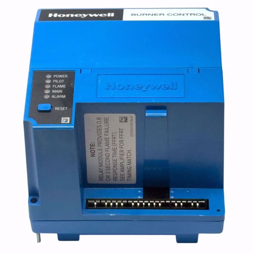 Picture of PRIMARY CONTROL              W/SHUTTERDRIVE