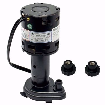 Picture of ICE MACHINE PUMP