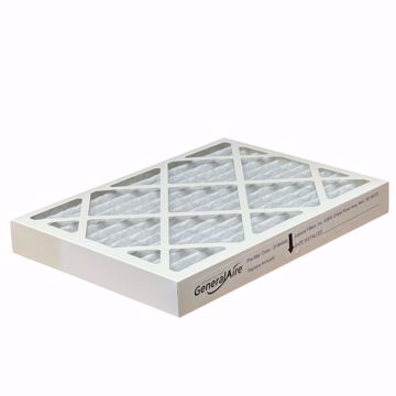 Picture of HEPA PRE-FILTER WITH CARBON SINGLE FILTER