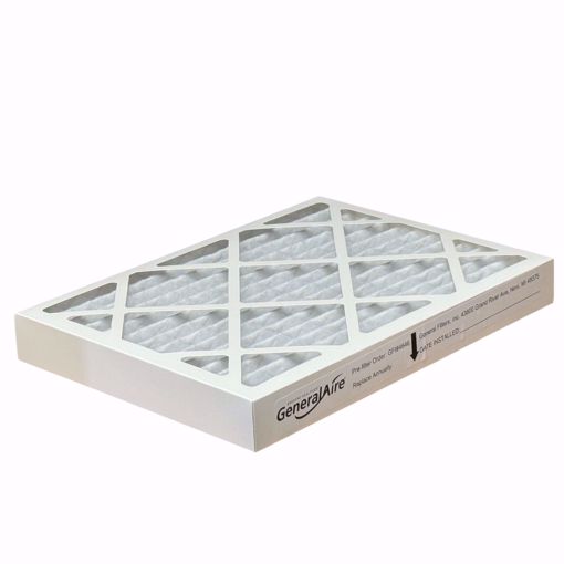 Picture of HEPA PRE-FILTER WITH CARBON SINGLE FILTER