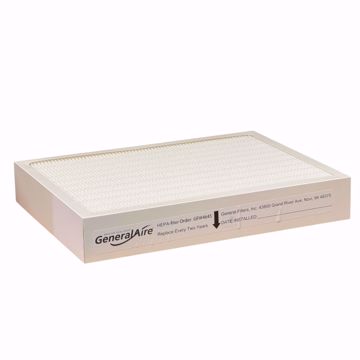 Picture of HEPA FILTER