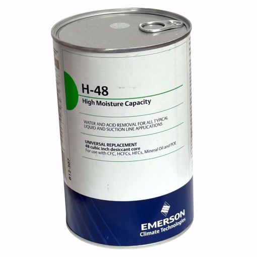 Picture of H-48 FILTER DRIER CORE