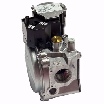 Picture of 24V 3.5WC NAT 1/2 GAS VALVE