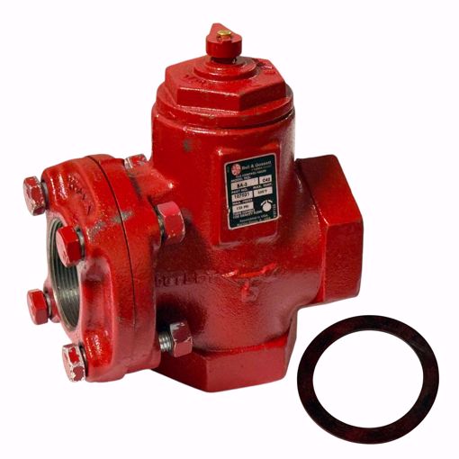 Picture of BELL & GOSSETT SA 2 FLO CONTROL VALVE