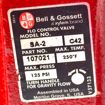 Picture of BELL & GOSSETT SA 2 FLO CONTROL VALVE