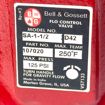 Picture of BELL & GOSSETT SA 1 1/2 1-1/2 NPT FLO-CONTROL V