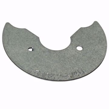 Picture of STATIC PLATE