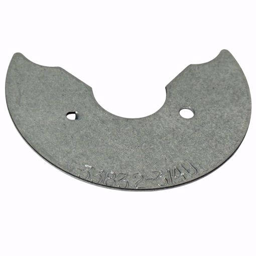 Picture of STATIC PLATE