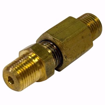 Picture of 990-37-75 ORIFICE AND STRAINER ASSEMBLY