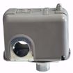 Picture of SQUARE D PUMPTROL AIR COMPRESSOR PRESSURE SWITCH 20-100 PSI