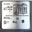 Picture of SQUARE D PUMPTROL AIR COMPRESSOR PRESSURE SWITCH 20-100 PSI