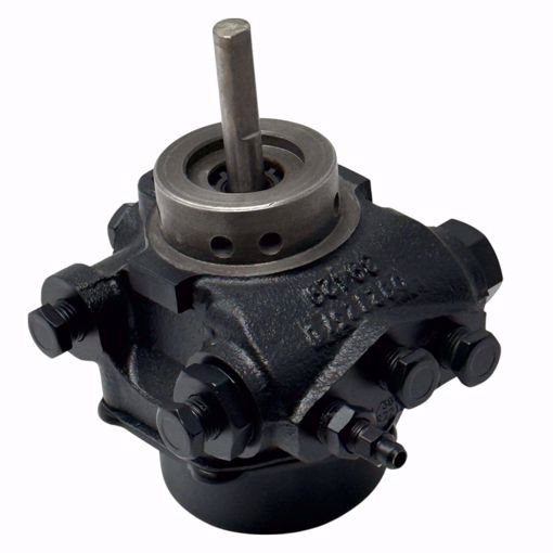 Picture of WEBSTER R SERIES 2 STAGE, 3450 RPM CW/R 23 RFS 300 PSI PUMP