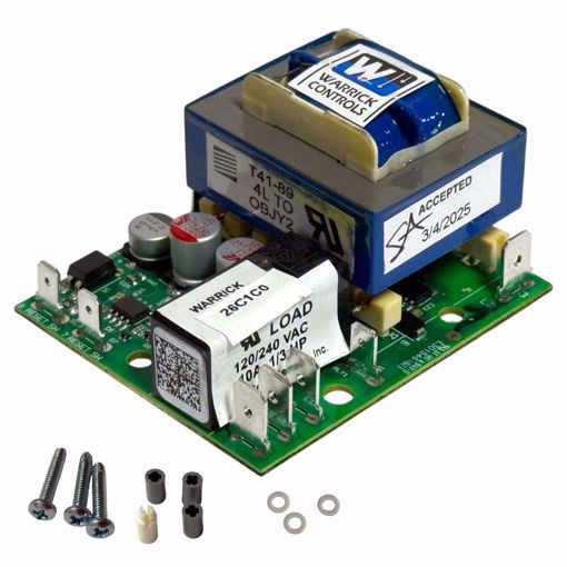 Picture of LWCO 120V 26K OHM SCREW MOUNT