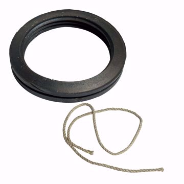 Picture of 72001 H.B. SMITH 2" SPLIT HIGH TEMP SEAL KIT