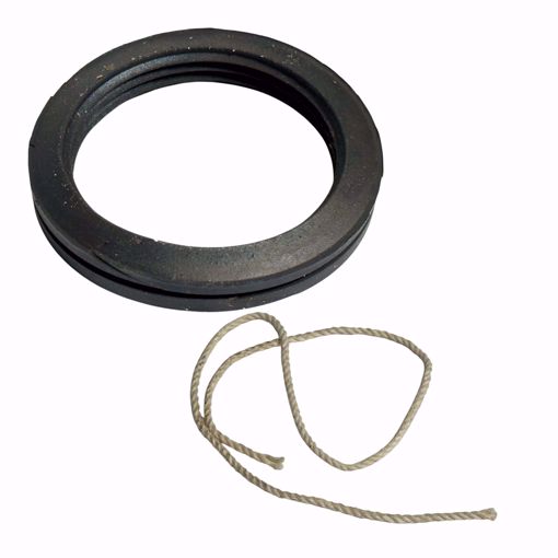 Picture of 72001 H.B. SMITH 2" SPLIT HIGH TEMP SEAL KIT
