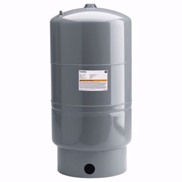 Picture of XPS SERIES THERMAL EXPANSION TANK 62 GALLON VERTICAL. 1 1/4