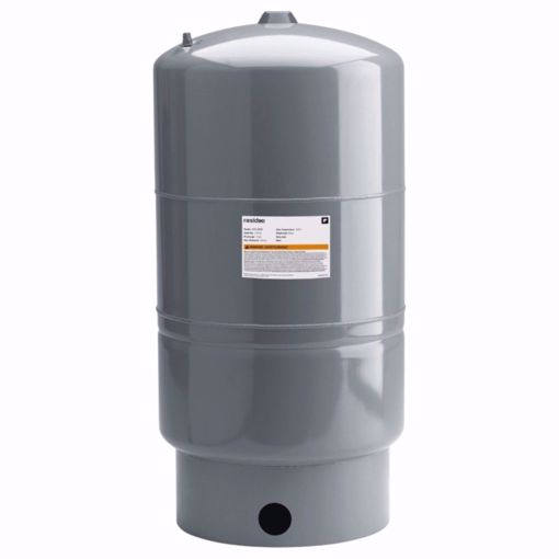 Picture of XPS SERIES THERMAL EXPANSION TANK 62 GALLON VERTICAL. 1 1/4