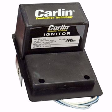 Picture of CARLIN CONSTANT DUTY IGNITOR / BASE CARLIN (601CRD 701CRD 70