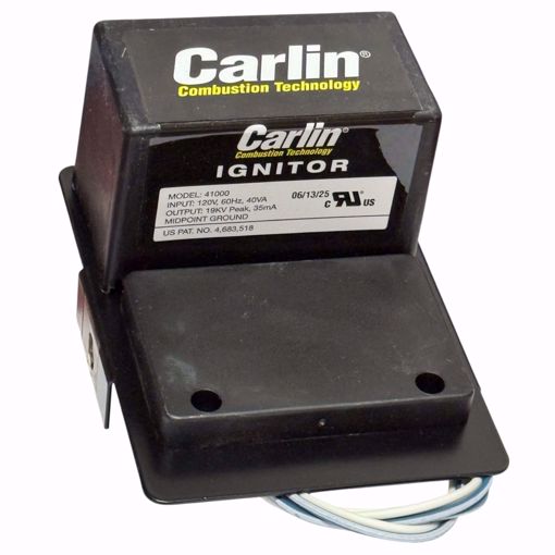 Picture of CARLIN CONSTANT DUTY IGNITOR / BASE CARLIN (601CRD 701CRD 70
