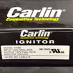 Picture of CARLIN CONSTANT DUTY IGNITOR / BASE CARLIN (601CRD 701CRD 70