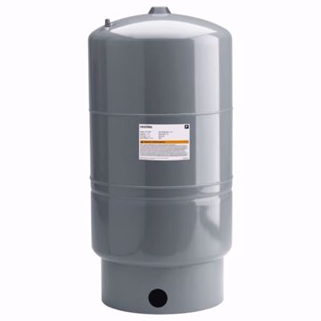 Picture of XPS SERIES THERMAL EXPANSION TANK 86 GALLON VERTICAL. 1 1/4