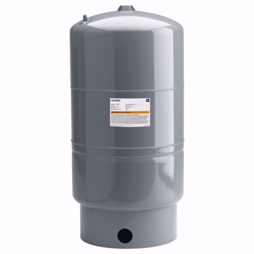 Picture of XPS SERIES THERMAL EXPANSION TANK 86 GALLON VERTICAL. 1 1/4