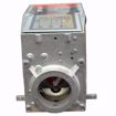 Picture of 120/60; 26 SEC OPNG TIME W/DAMPER SHAFT.